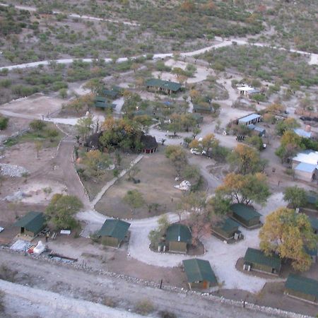 Tsumkwe Country Lodge Экстерьер фото